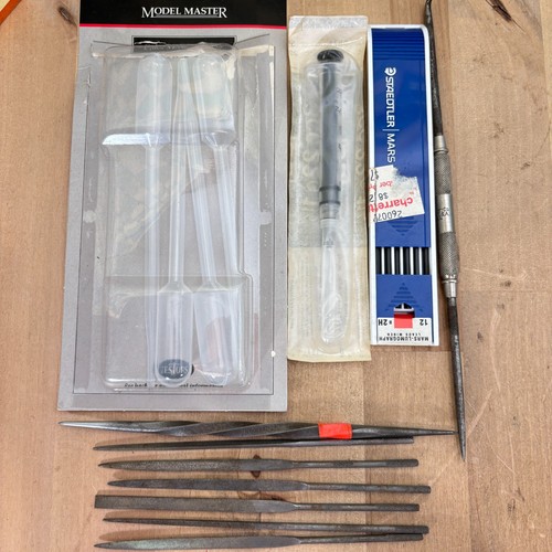 Lot model maker tools - of,