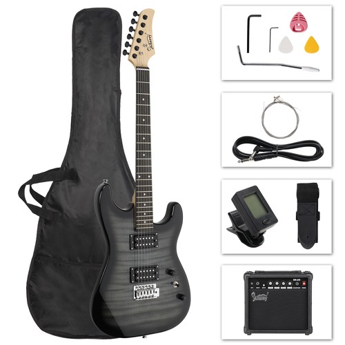 Gst stylish electric - 39″gst,