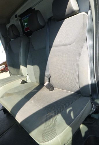 Vauxhall vivaro mk1 - vauxhall,