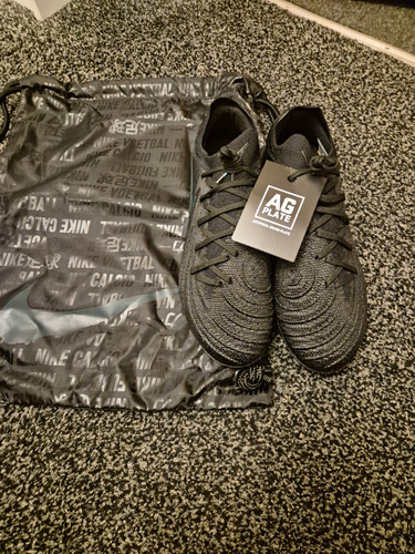 Nike phantom black - phantom, gx