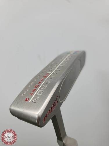 Scotty cameron studio style - scotty,