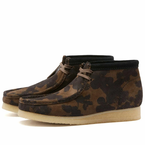 Clarks originals wallabee boot - wallabee,