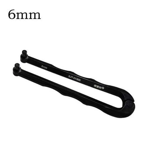 Universal plier dual - dual, black