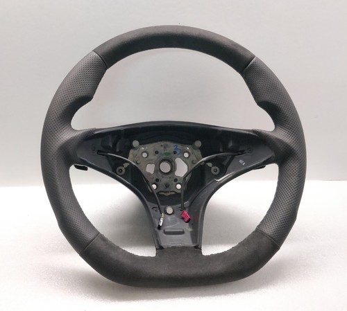 Mercedes steering wheel - mercedes, clc