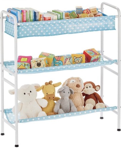 Mdesign mint white polka - mint, &