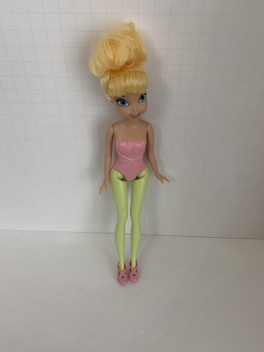 Tinker bell disney - tinker,