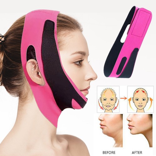 Face line slim lift mask - slim,