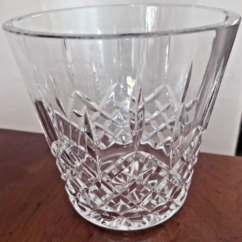 Waterford crystal lismore - waterford, ice