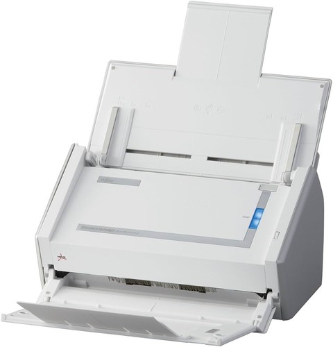 Fujitsu scansnap s1500m - fujitsu,