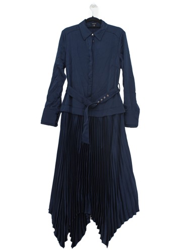 Karen millen shirt midi - karen,