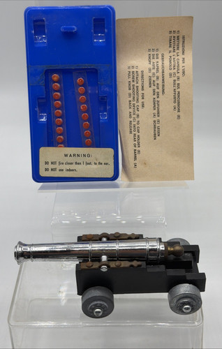 338 vintage metal toy - y-338,