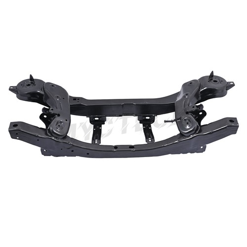 Rear subframe axle crossmember - rear,