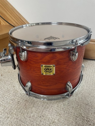 Yamaha oak custom - custom, 12”