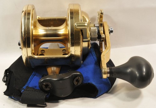 Shimano trinidad tn40 star - trinidad,