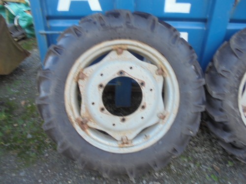 For massey ferguson - for, 4wd