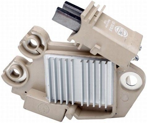 Hella alternator regulator - hella,
