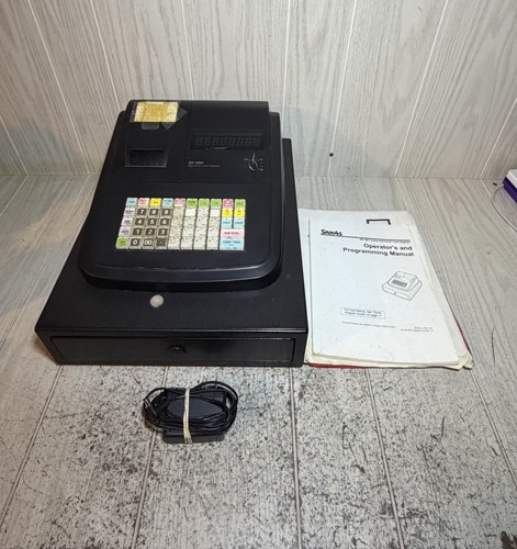 Sam4s 180t electronic - er-180t, cash