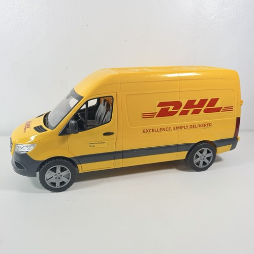 Bruder mercedes benz - bruder,