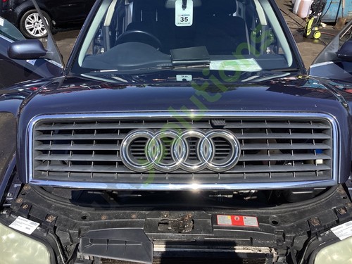 Audi avant mk2 - avant,