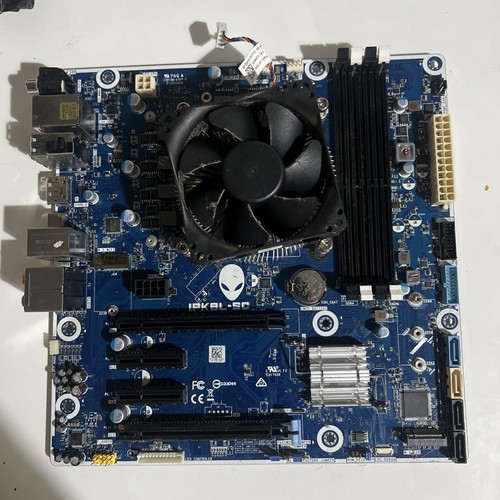 For dell alienware aurora - for,