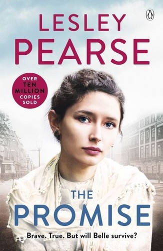 Pearse lesley the promise - pearse,, :