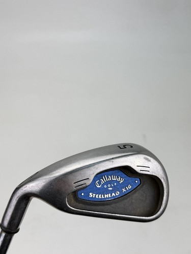 Callaway steelhead x16 - callaway, 5