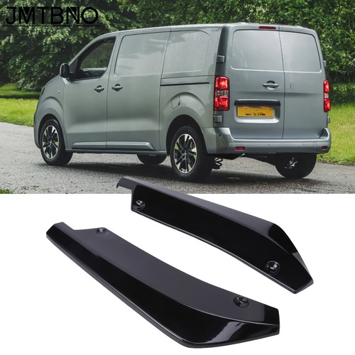For vauxhall vivaro astra rear - vauxhall,
