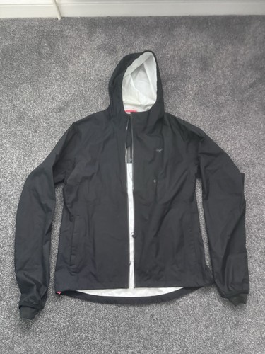Rapha commuter jacket black - jacket,