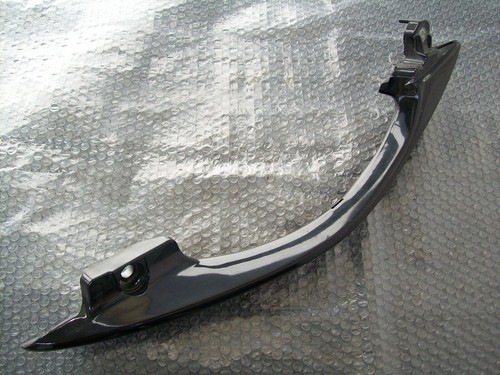 Rear left handlebar - left, 2005