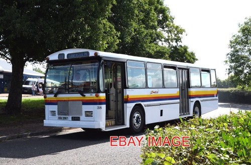 Photo bus 1979 bristol - , (2)