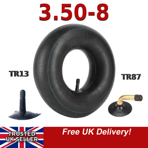 Inner tube tr13 or tr87 - or,