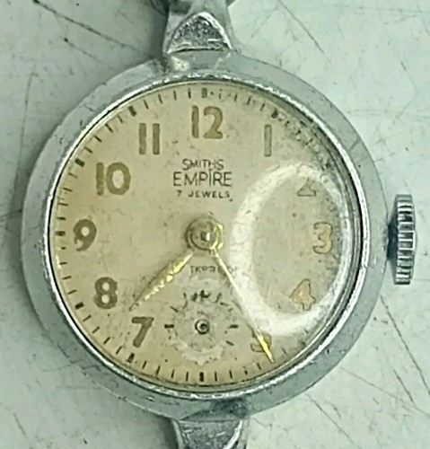 Vintage smiths empire - vintage,
