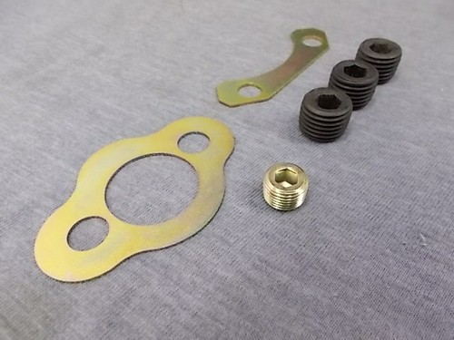 Ford kent crossflow - ford,