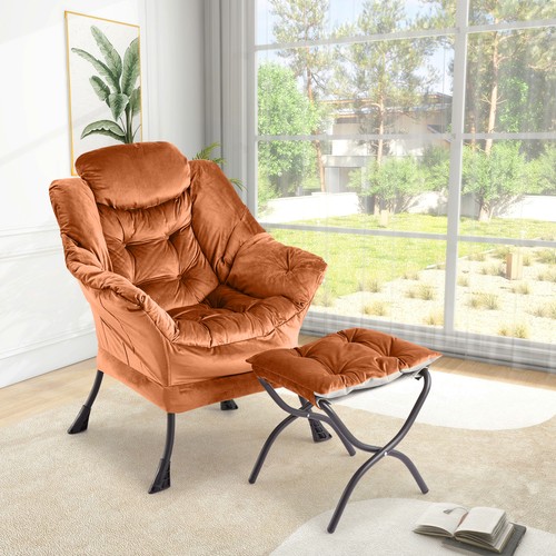 Comfy lazy chair - comfy,