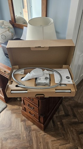 Mira assist bsm mixer shower - assist,