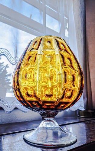 Vintage mid century empoli - century,