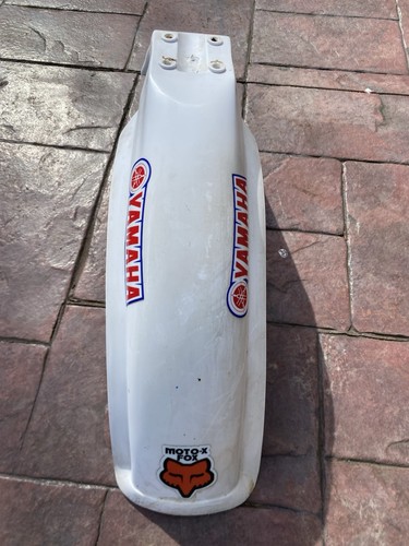Yamaha gt1 gt80 - gt80, dt125