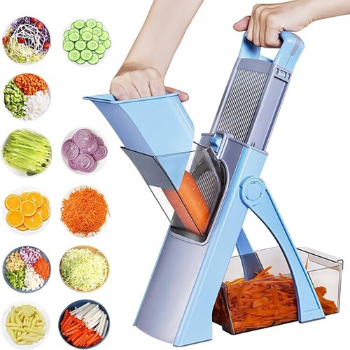 Safe mandoline vegetable - safe,