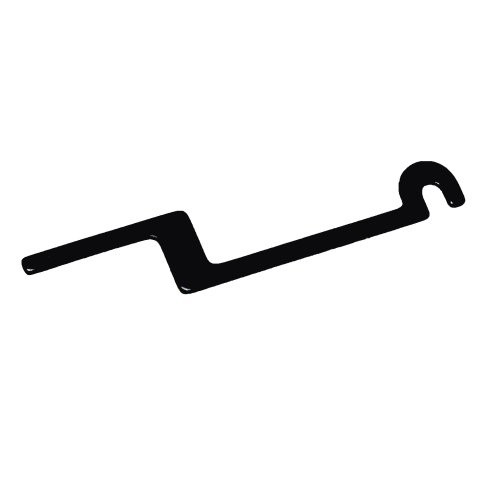 Cav dpa fuel shut off - cav, bar