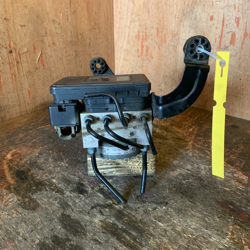 Bmw series abs pump - 3,