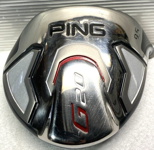 Ping golf club g20 5 - ping,