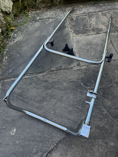 Honda hr194 petrol - hr194, mower