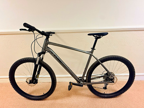 Cube aim pro hardtail mountain