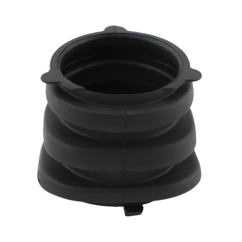 Drive shaft rubber boot - drive,