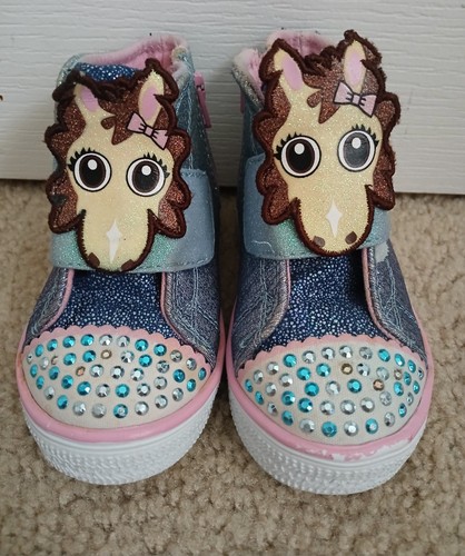 Skechers twinkle toes pony - twinkle,