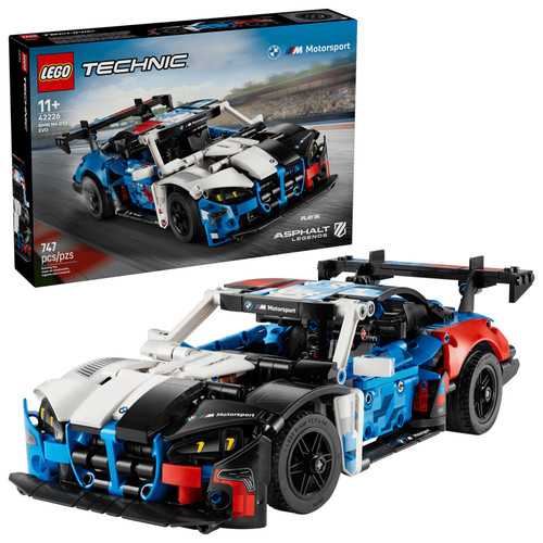 Lego 42226 technic - lego,