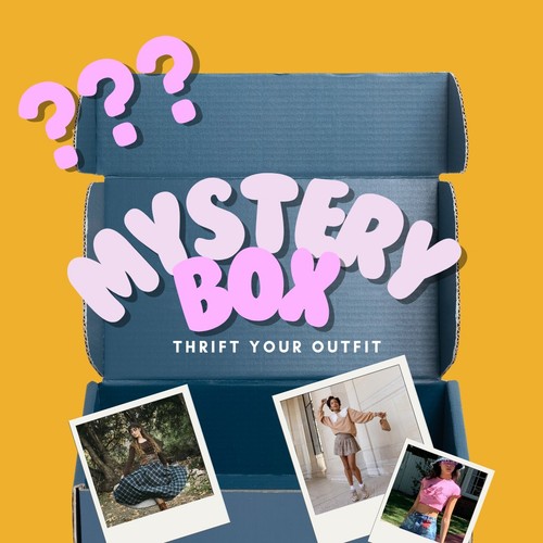 Thrift your outfit - thrift,