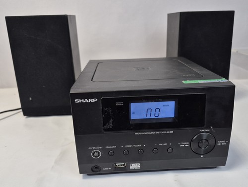 Sharp uh06 micro - xl-uh06,