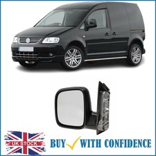 Door wing mirror electric - door,