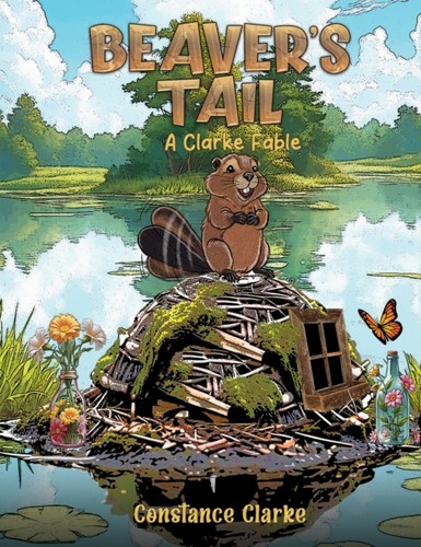 Beavers tail constance - beavers,